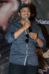 Attack Movie Trailer Launch